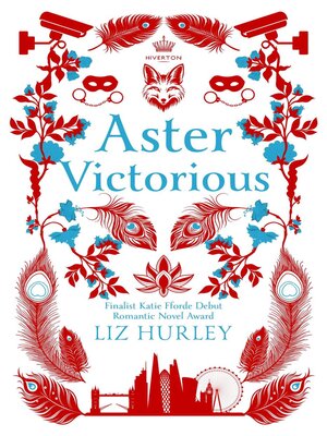 cover image of Aster Victorious
